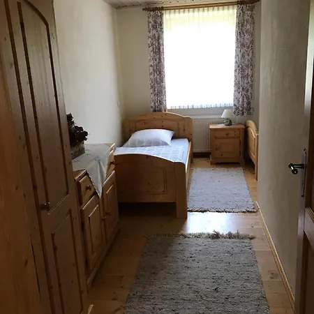 Haeberlhaus Apartment Konigstein in der Oberpfalz