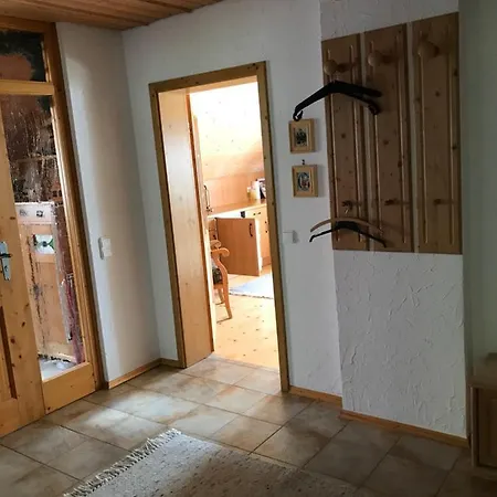 Haeberlhaus Apartment