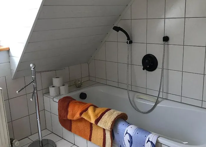 Apartment Haeberlhaus