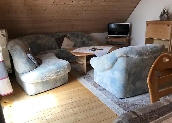 Apartment Haeberlhaus